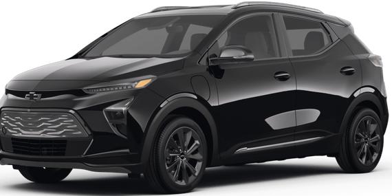 CHEVROLET BOLT EV 2022 1G1FY6S00N4119159 image CHEVROLET BOLT EV 2022 1G1FY6S00N4119159 image